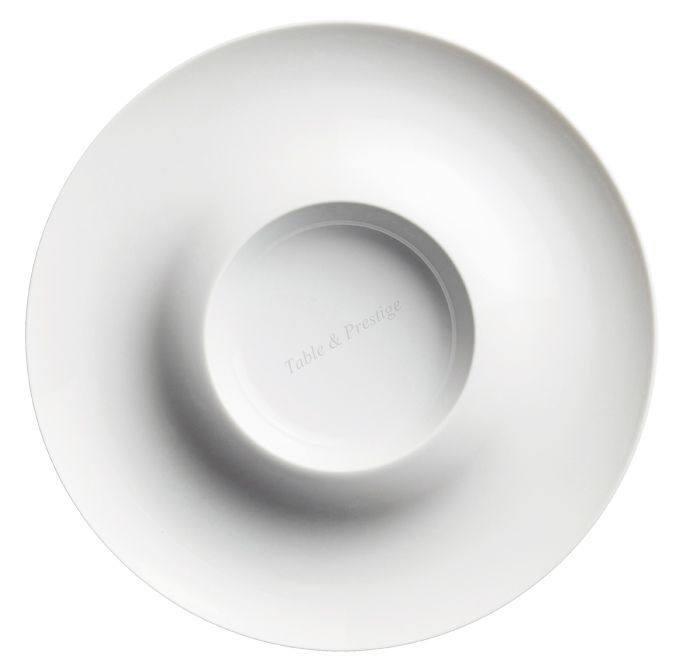 plate Raynaud lunes risotto plate lus30ri